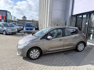 Peugeot 208 1.2 VTi Access ZEER NETTE AUTO! INRUIL MOGELIJK!