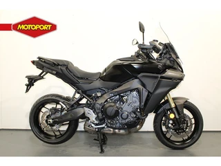 Yamaha TRACER 9 GT (bj 2027)