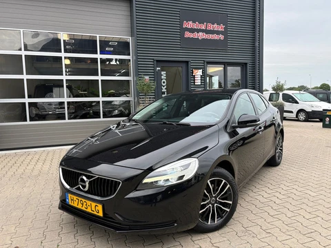 Volvo V40 2.0 D2 Navigatie € 7.250 Ex btw