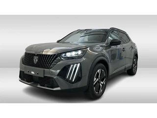 Peugeot e-2008 EV 156PK GT 54 KWH 3-FASE SOH 96,7%