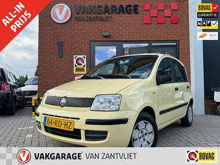 Fiat Panda 1.1 Active Plus APK T/M 14-01-2027