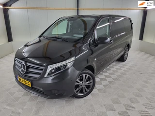 Mercedes-Benz Vito 119 CDI Lang, Camera, Navigatie, Trekhaak