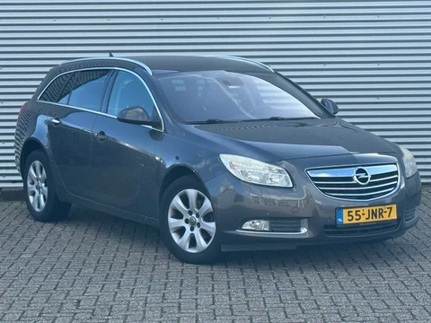 Opel Insignia Sports Tourer 1.8 Executive / PDC / Trekhaak / Clima / Inruil mog.