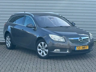 Opel Insignia Sports Tourer 1.8 Executive / PDC / Trekhaak / Clima / Inruil mog.
