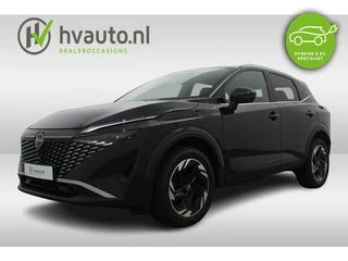 Nissan QASHQAI 1.5 E-POWER 205PK N-CONNECTA | Navi | 360 camera | Carplay
