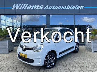 Renault Twingo 1.0 SCe Collection Airco, Cruise Control & Elektrische Ramen