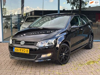 Volkswagen Polo 1.2 TSI Highline|Org NL|CarPlay|keurig onderhouden!