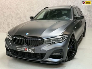 BMW 3-serie Touring 330i High Executive /Pano /HUD / Individual
