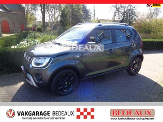 Suzuki IGNIS 1.2 Smart Hybrid Select CVT bij Vakgarage®