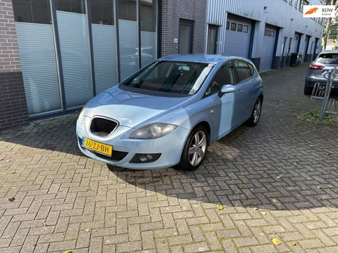 Seat Leon 1.8 TFSI Sport-up! CARPlay! Airco! PDC!