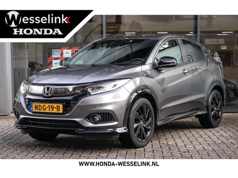 Honda HR-V Sport 1.5 T - Navi | Camera | Cruise control