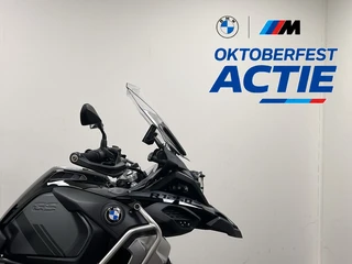 BMW R 1250 GS Adventure Triple Black, Full option, 3 koffers,1e eigenaar !