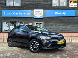 Volkswagen Polo 1.0 TSI Life