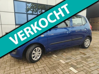Hyundai I10 1.0 i-Drive Cool