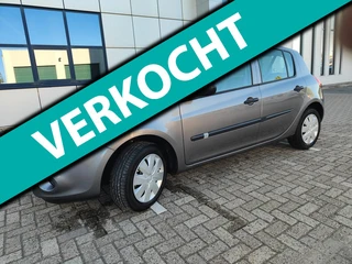 Renault Clio 1.2 TCe Special Line 16422 km !!! Uniek!1e eigenaresse