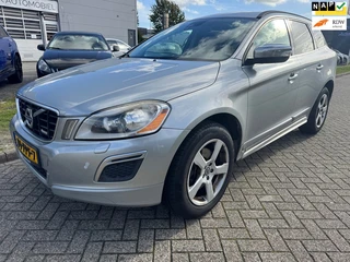 Volvo XC60 2.0 D3 R-Design Garantie