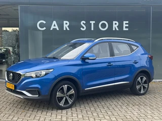 MG MG ZS EV Luxury 45 kWh 96% SOH PANORAMADAK|CAMERA|STOELVERWARMING