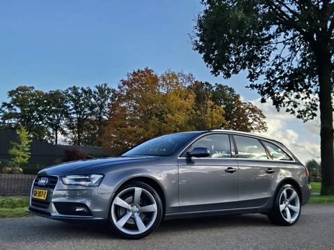 Audi A4 Avant 1.8 TFSI Advance