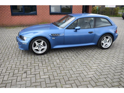 BMW Z3 M Coupé 3.2