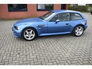 BMW Z3 M Coupé 3.2