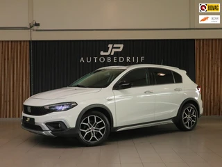 Fiat Tipo Cross 1.0 City Cross | ADAPTIVE CRUISE|CAMERA|CARPLAY|TREKHAAK|17"