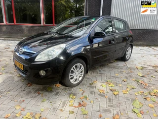 Hyundai I20 1.2i DynamicVersion