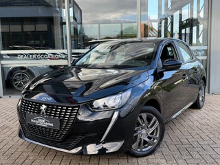 PEUGEOT 208 1.2 PT BL ACTIVE NAVI AIRCO/ECC LMV PDC