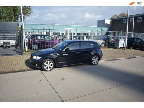 BMW 1-serie 118i