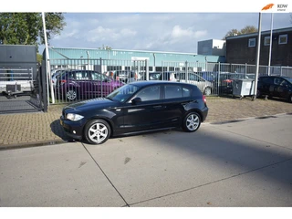 BMW 1-serie 118i