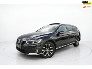 Volkswagen Passat Variant 1.4 TSI GTE PANO TREKH STOELVW