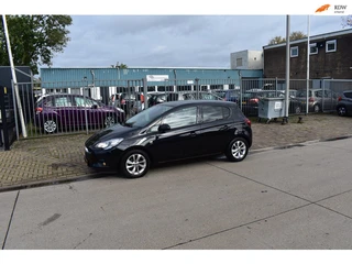 Opel Corsa 1.2