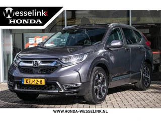 Honda CR-V 2.0 Hybrid AWD Executive - Trekhaak wegkl. | Panoramadak | Navi