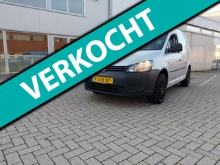 Volkswagen Caddy 1.6 TDI