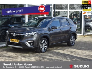 Suzuki S-Cross 1.5 Automaat Hybrid Style