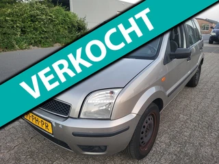 Ford Fusion 1.4-16V Ghia APK 31-1-2027 AIRCO 650,-