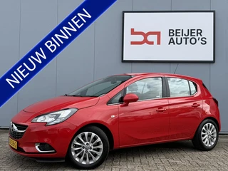 Opel Corsa 1.0 Turbo Innovation Carplay/Camera/Climate/16inch.