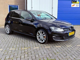 Volkswagen Golf 1.0 TSI Comfortline Business/Clima/Ecc/park snr/NL