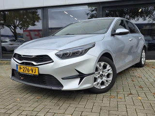 Kia Ceed 1.0 T-GDi DynamicLine + LED + CAMERA + LM VELGEN + APPLE ANDROID + KLIMA