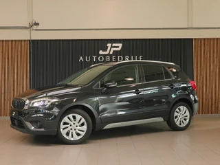 Suzuki S-Cross 1.0 Boosterjet Business Edition|CRUISE|STOELVERWARMING|AUTOMAAT|CLIMATE CONTROL|CARPL
