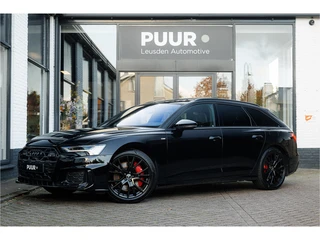 Audi A6 Avant 55 TFSI e Quattro Competition Pano - Soft Close - Trekhaak - Head Up