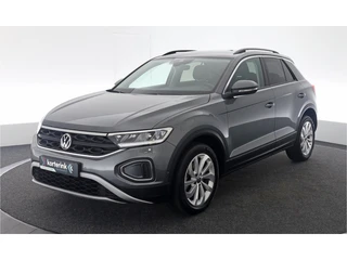 Volkswagen T-Roc 1.5 TSI Life Business Stoelverwarming, Clima