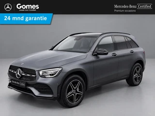 Mercedes-Benz GLC 300 e 4MATIC Autom.