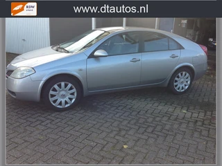 Nissan Primera 1.8 Visia export airco