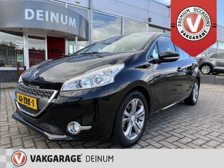 Peugeot 208 1.2 VTi Blue Lease Executive Panoramadak, Comf.intr, Parkeersens, Climate,contr, etc..