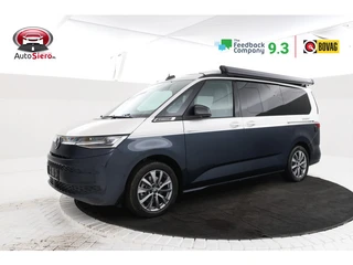 Volkswagen California Ocean 1.5 TSI ehybrid 4MOTION Hefdak elektr. Trekhaak elektr. Ambienteverlicht
