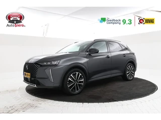 DS 7 E-Tense 300 4x4 Performance Line Volleder, Automaat, Panorama