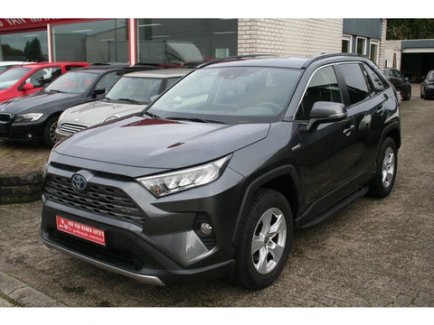 Toyota RAV4 2.5 Hybrid Active
