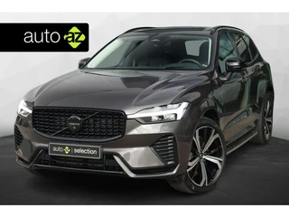 Volvo XC60 2.0 T6 Plug-in hybrid AWD Ultimate Dark / Harman Kardon / Pano / Adaptive Cruise