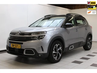 Citroen C5 Aircross 1.2 PureTech Business|Camera|PDC|Carplay|Trekhaak|Stoelverwarm|NAP