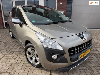 Peugeot 3008 1.6 VTi Style / Pano / Navi / PDC / Clima / Cruise / NAP